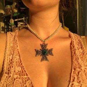 Renaissance Necklace